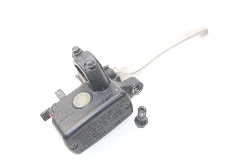 photo de REAR BRAKE MASTER CYLINDER HONDA NSS EX FORZA 250 (2008 - 2009)