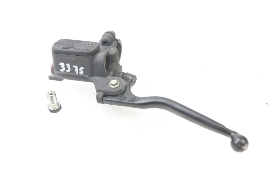 photo de REAR BRAKE MASTER CYLINDER PEUGEOT JET FORCE CARBU 50 (2003 - 2016)