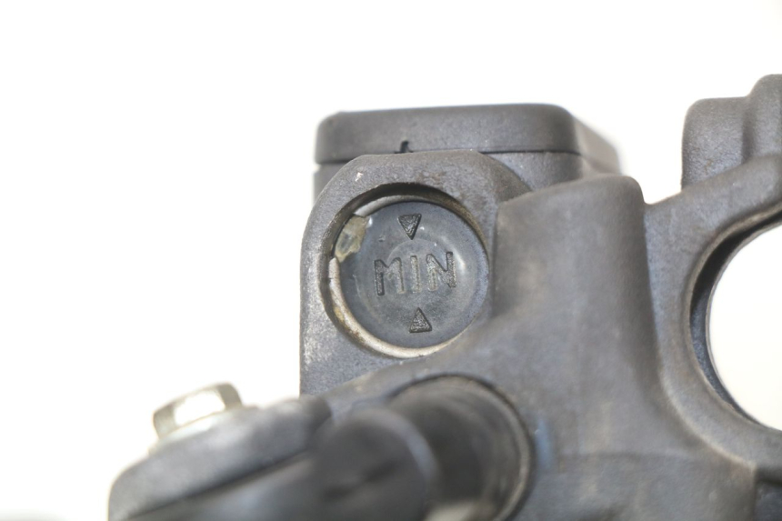 photo de REAR BRAKE MASTER CYLINDER PEUGEOT JET FORCE CARBU 50 (2003 - 2016)