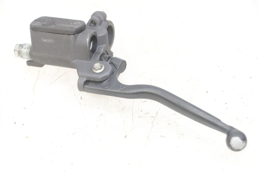 photo de REAR BRAKE MASTER CYLINDER PEUGEOT JET FORCE CARBU 50 (2003 - 2016)