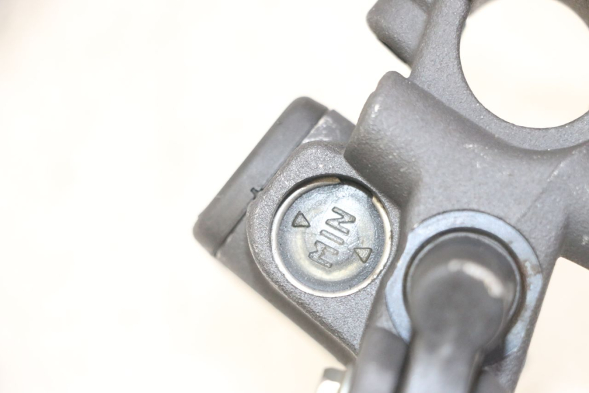 photo de REAR BRAKE MASTER CYLINDER PEUGEOT JET FORCE CARBU 50 (2003 - 2016)