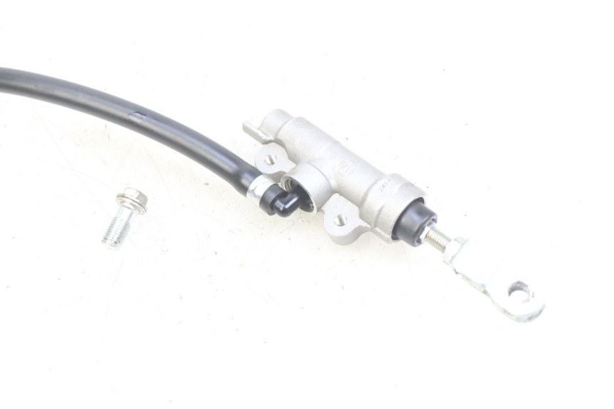 photo de REAR BRAKE MASTER CYLINDER KAWASAKI KX L 85 (2022 - 2024)