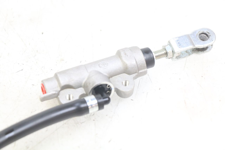 photo de REAR BRAKE MASTER CYLINDER KAWASAKI KX L 85 (2022 - 2024)
