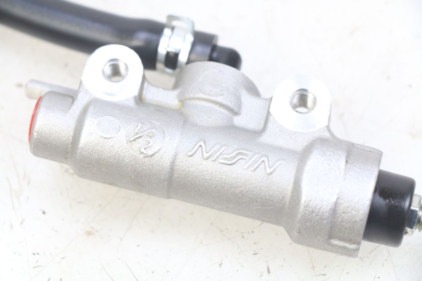 photo de REAR BRAKE MASTER CYLINDER KAWASAKI KX L 85 (2022 - 2024)