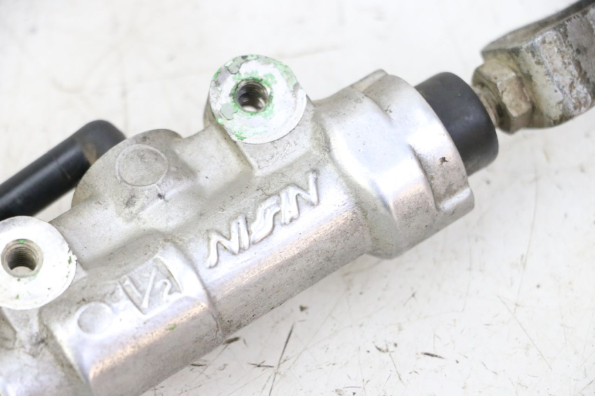 photo de REAR BRAKE MASTER CYLINDER KAWASAKI KX 65 (2000 - 2019)