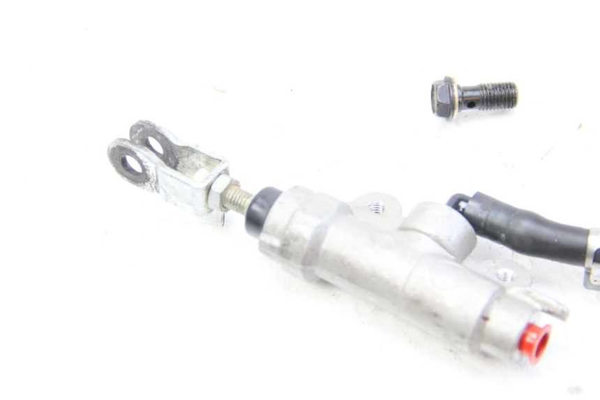 photo de REAR BRAKE MASTER CYLINDER KAWASAKI KX 85 (2001 - 2013)