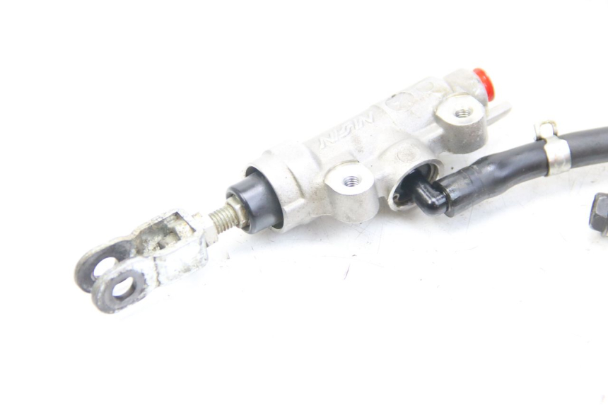 photo de REAR BRAKE MASTER CYLINDER KAWASAKI KX 85 (2001 - 2013)