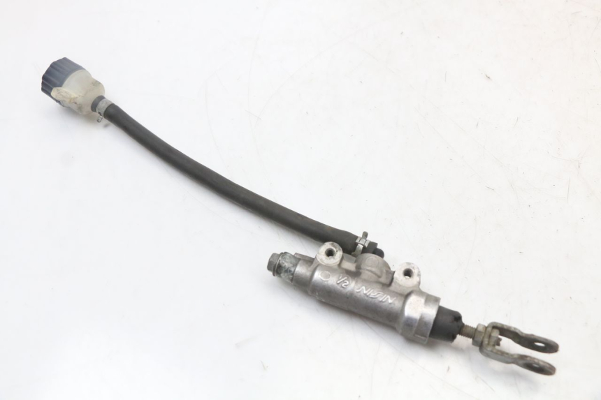photo de REAR BRAKE MASTER CYLINDER KAWASAKI KX 85 (2014 - 2021)