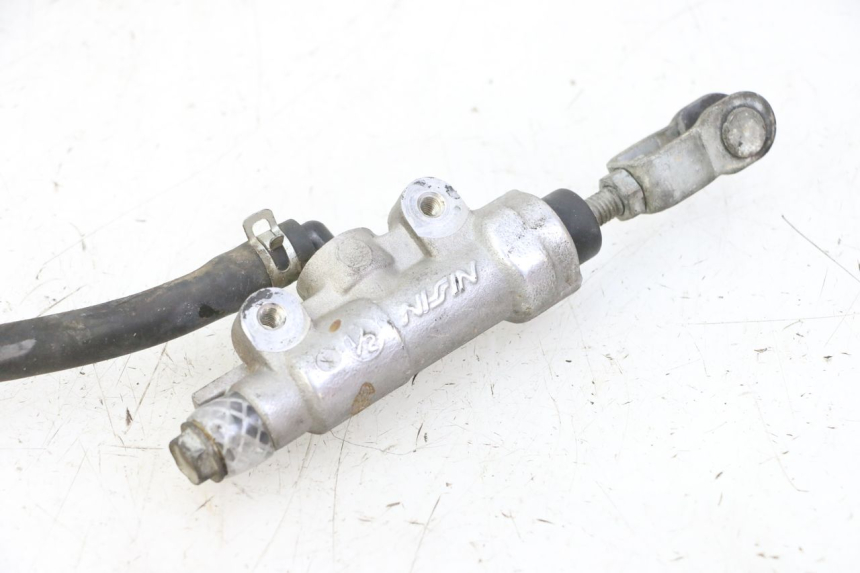 photo de REAR BRAKE MASTER CYLINDER KAWASAKI KX 85 (2014 - 2021)