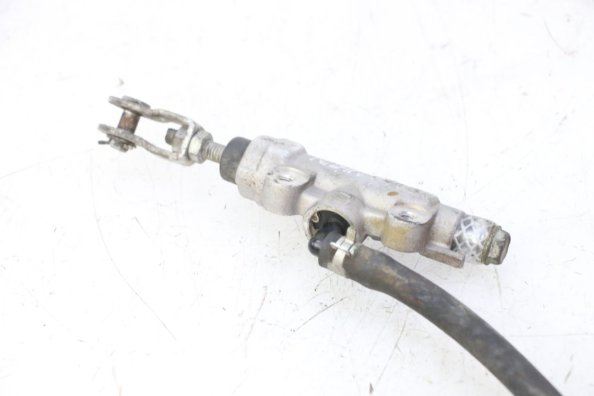 photo de REAR BRAKE MASTER CYLINDER KAWASAKI KX 85 (2014 - 2021)