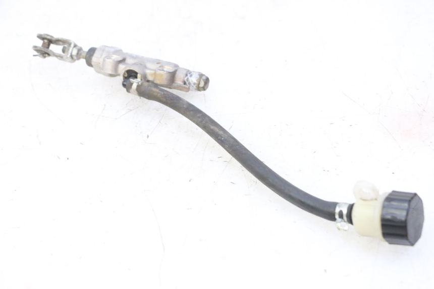 photo de REAR BRAKE MASTER CYLINDER KAWASAKI KX 85 (2014 - 2021)