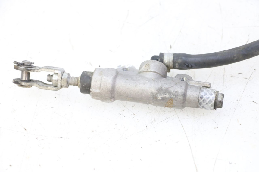 photo de REAR BRAKE MASTER CYLINDER KAWASAKI KX 85 (2014 - 2021)