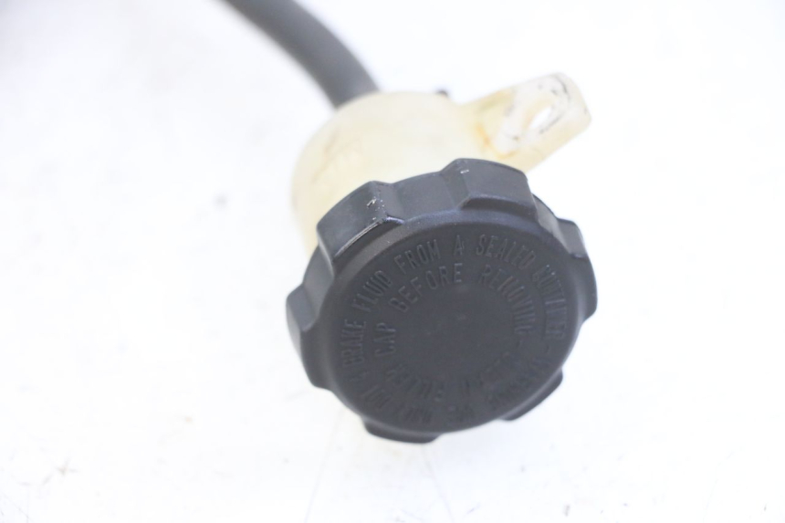 photo de REAR BRAKE MASTER CYLINDER MBK X-LIMIT XLIMIT 50 (2007 - 2012)