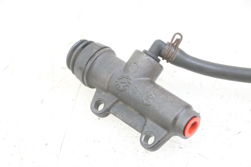 photo de REAR BRAKE MASTER CYLINDER MBK X-LIMIT XLIMIT 50 (2007 - 2012)