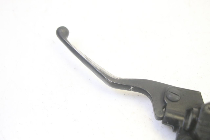 photo de REAR BRAKE MASTER CYLINDER PIAGGIO MP3 HPE 350 (2018 - 2020) - Component detail