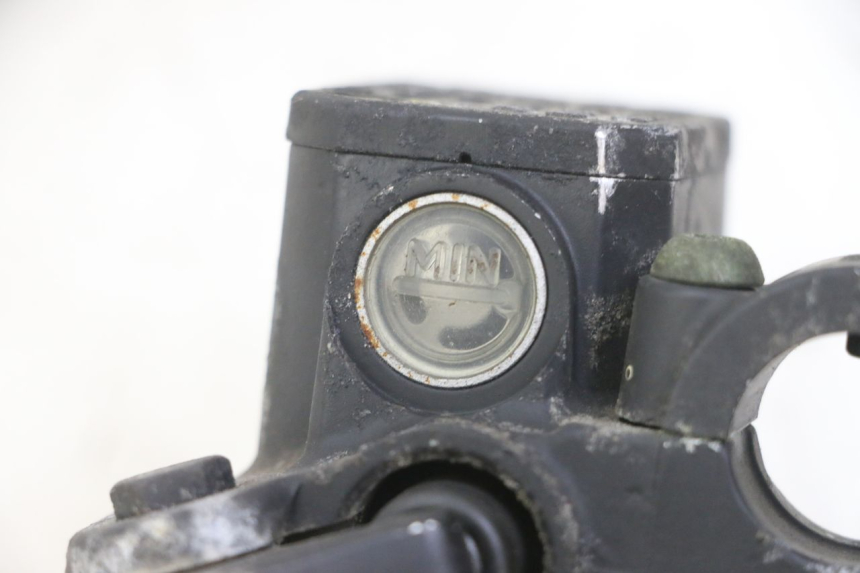 photo de REAR BRAKE MASTER CYLINDER PIAGGIO MP3 LT 300 (2010 - 2016)