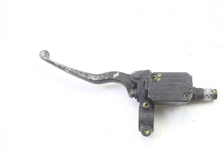 photo de REAR BRAKE MASTER CYLINDER PIAGGIO MP3 RL 250 (2007 - 2010)