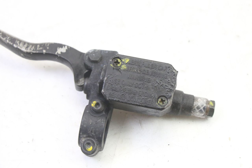 photo de REAR BRAKE MASTER CYLINDER PIAGGIO MP3 RL 250 (2007 - 2010)