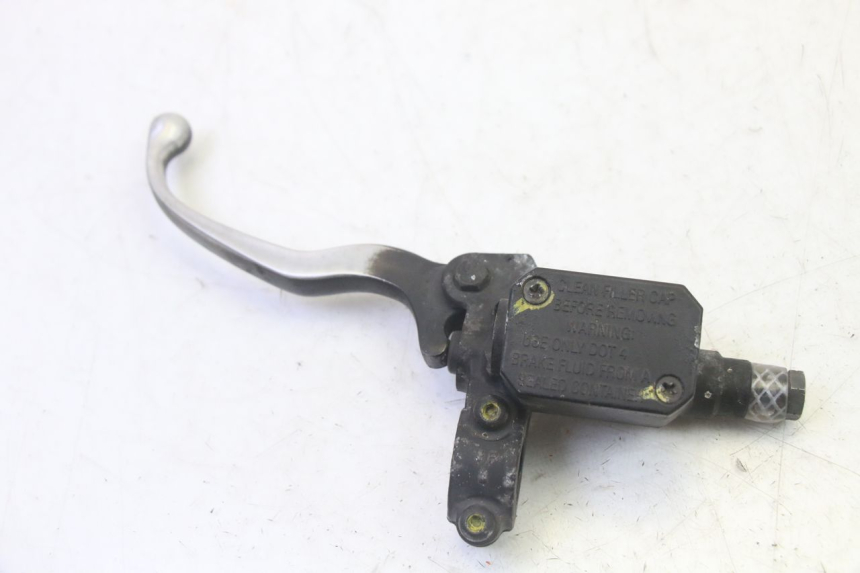 photo de REAR BRAKE MASTER CYLINDER PIAGGIO MP3 RL 250 (2007 - 2010)