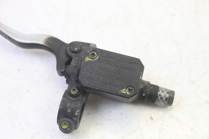 photo de REAR BRAKE MASTER CYLINDER PIAGGIO MP3 RL 250 (2007 - 2010)