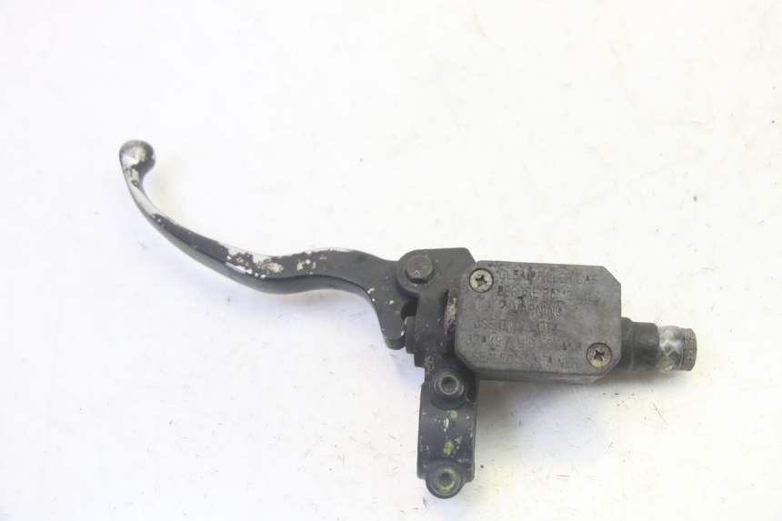 photo de REAR BRAKE MASTER CYLINDER PIAGGIO MP3 RL 250 (2007 - 2010) - Main view