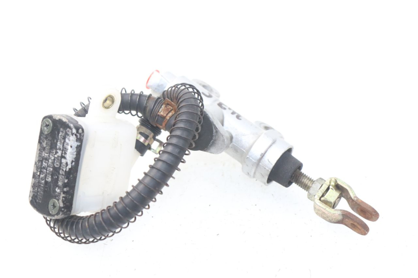 photo de REAR BRAKE MASTER CYLINDER YAMASAKI MSX 50 (2013 - 2022)