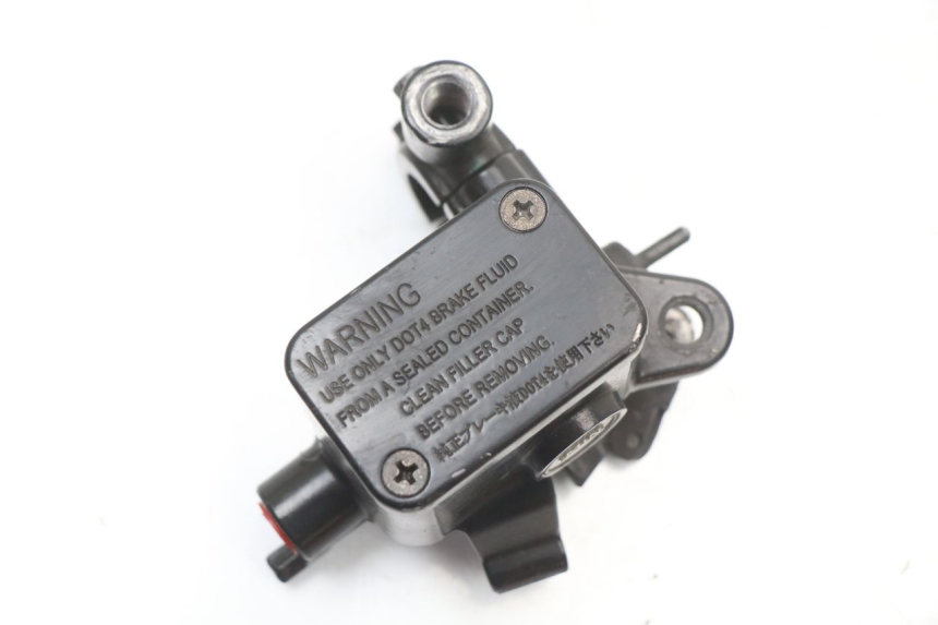 photo de REAR BRAKE MASTER CYLINDER MBK MW TRYPTIK 125 (2014 - 2016)