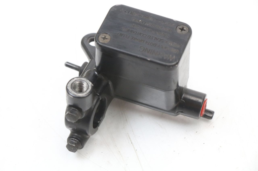 photo de REAR BRAKE MASTER CYLINDER MBK MW TRYPTIK 125 (2014 - 2016)
