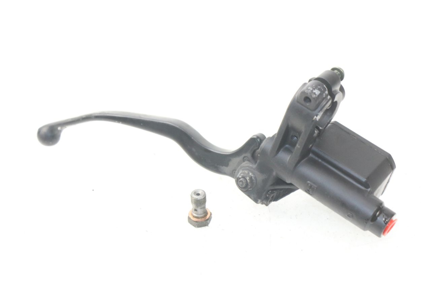 photo de REAR BRAKE MASTER CYLINDER GILERA NEXUS 125 (2009 - 2013)