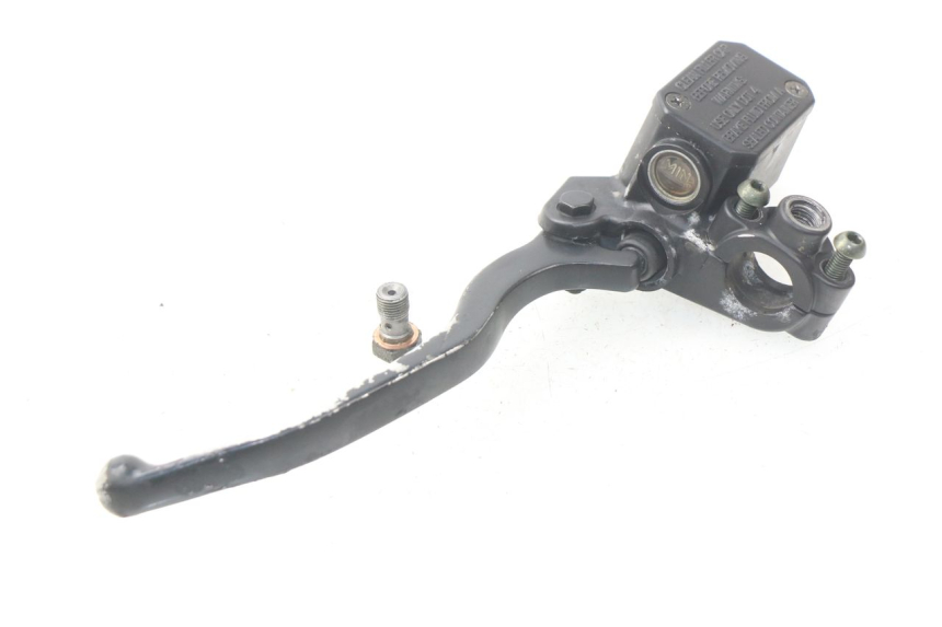 photo de REAR BRAKE MASTER CYLINDER GILERA NEXUS 125 (2009 - 2013)