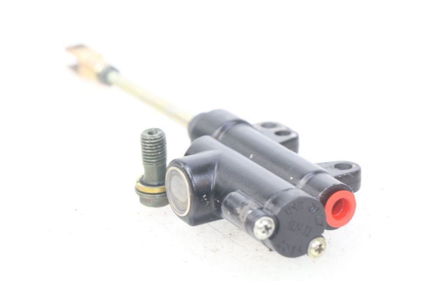 photo de REAR BRAKE MASTER CYLINDER NITRO MOTORS THUNDER 125