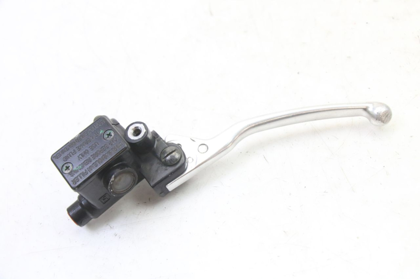 photo de REAR BRAKE MASTER CYLINDER PIAGGIO NRG POWER PUREJET 50 (2018 - 2021)
