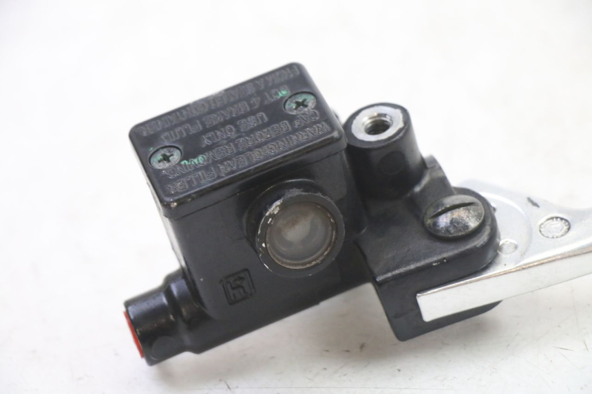 photo de REAR BRAKE MASTER CYLINDER PIAGGIO NRG POWER PUREJET 50 (2018 - 2021)