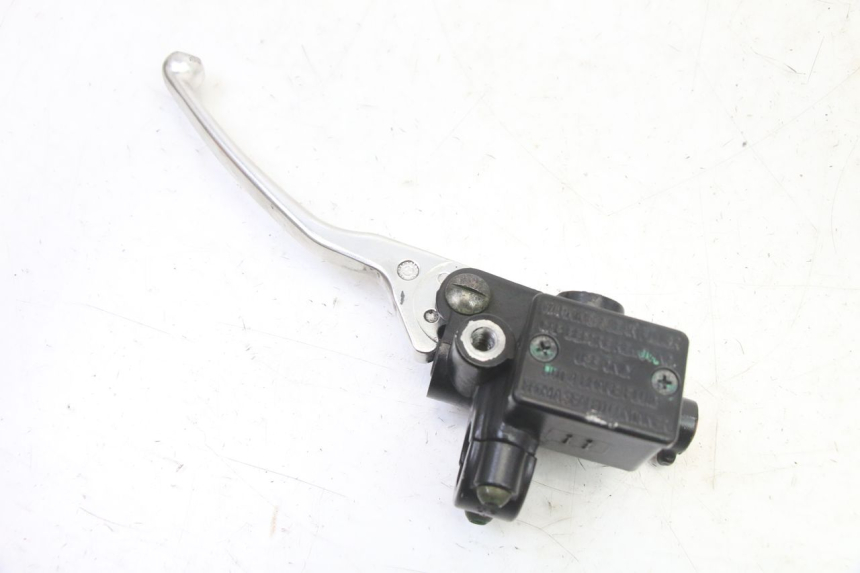 photo de REAR BRAKE MASTER CYLINDER PIAGGIO NRG POWER PUREJET 50 (2018 - 2021)