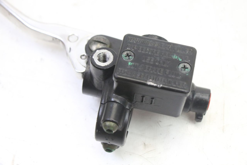 photo de REAR BRAKE MASTER CYLINDER PIAGGIO NRG POWER PUREJET 50 (2018 - 2021)