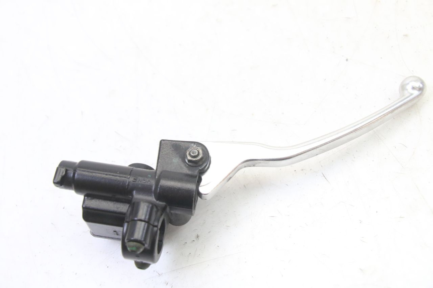 photo de REAR BRAKE MASTER CYLINDER PIAGGIO NRG POWER PUREJET 50 (2018 - 2021)