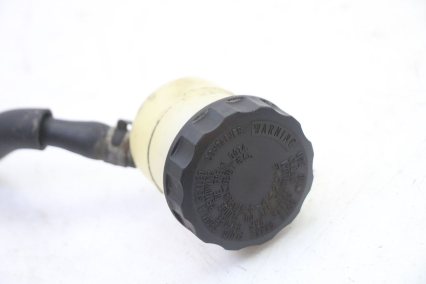 photo de REAR BRAKE MASTER CYLINDER HONDA NTV DEAUVILLE ABS 700 (2007 - 2016)
