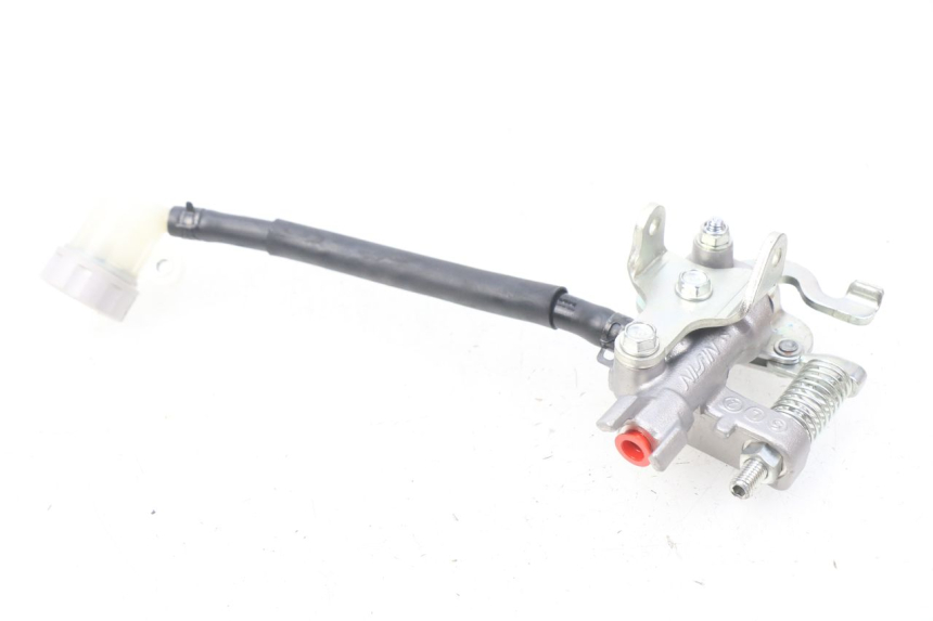 photo de REAR BRAKE MASTER CYLINDER HONDA PCX (JF57/JF64) 125 (2014 - 2018)