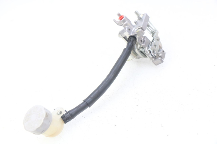 photo de REAR BRAKE MASTER CYLINDER HONDA PCX (JF57/JF64) 125 (2014 - 2018)