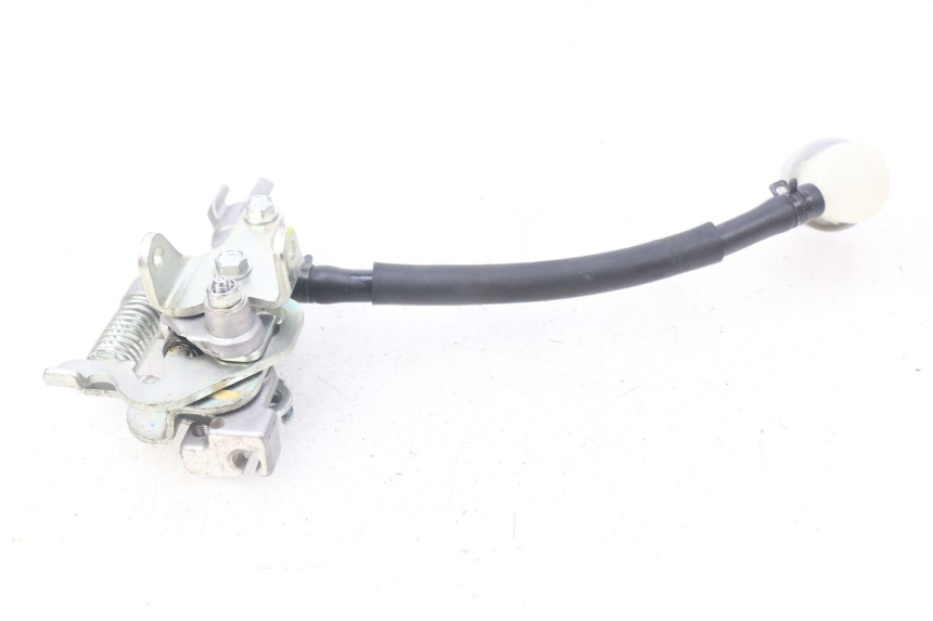 photo de REAR BRAKE MASTER CYLINDER HONDA PCX (JF57/JF64) 125 (2014 - 2018)