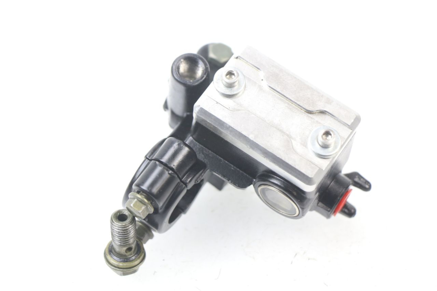 photo de REAR BRAKE MASTER CYLINDER PEUGEOT LUDIX 50 (2008 - 2017)