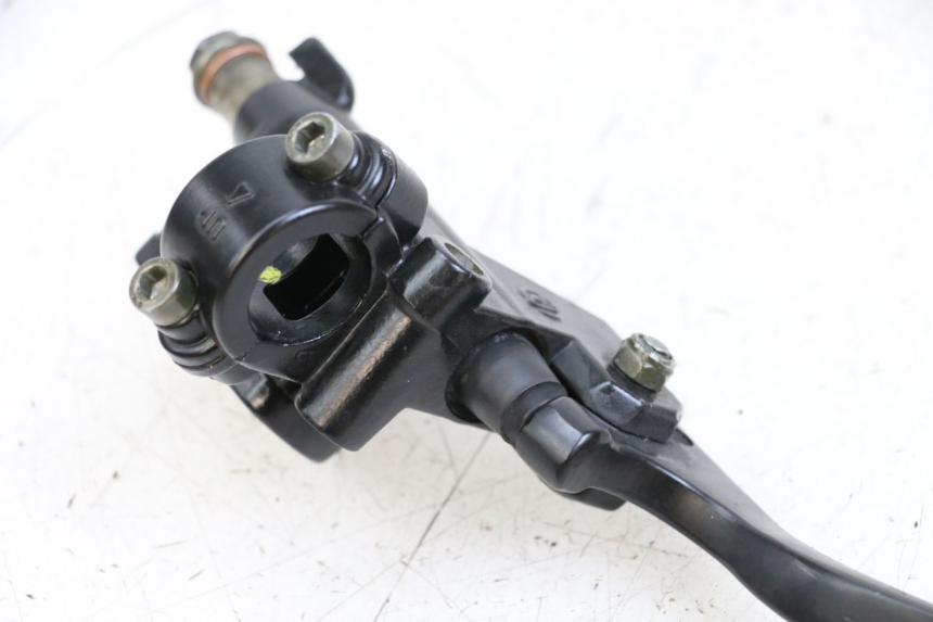 photo de REAR BRAKE MASTER CYLINDER PEUGEOT SPEEDFIGHT 4 2T 50 (2015 - 2019)