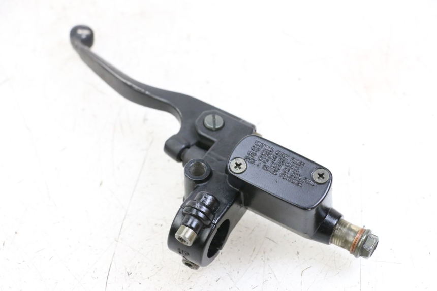 photo de REAR BRAKE MASTER CYLINDER PEUGEOT SPEEDFIGHT 4 2T 50 (2015 - 2019)