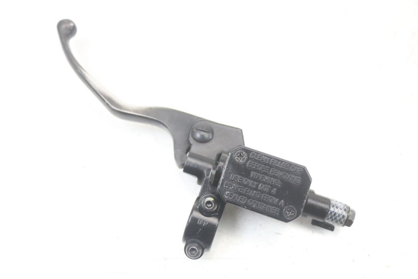 photo de REAR BRAKE MASTER CYLINDER PIAGGIO MP3 HPE 350 (2018 - 2020)