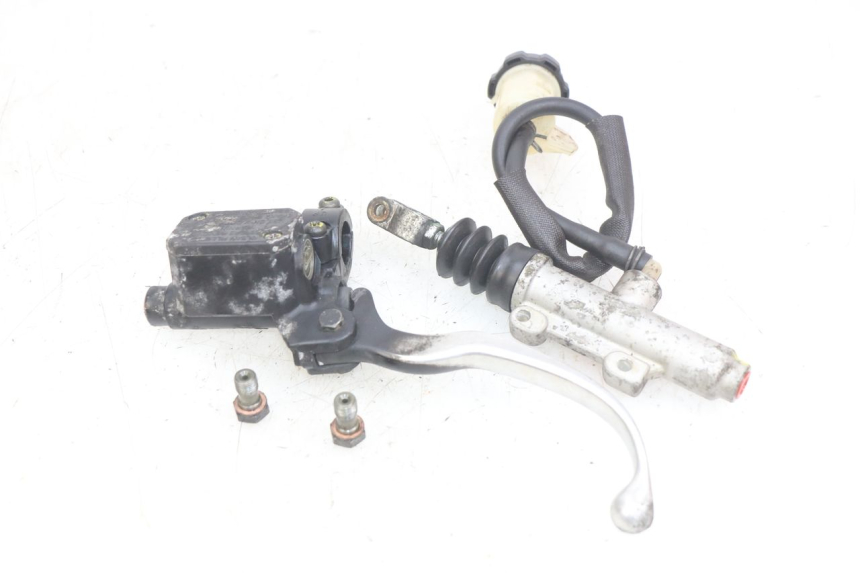 photo de REAR BRAKE MASTER CYLINDER PIAGGIO MP3 LT 400 (2007 - 2012)