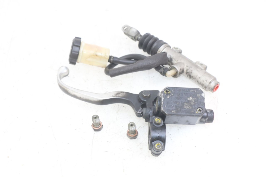 photo de REAR BRAKE MASTER CYLINDER PIAGGIO MP3 LT 400 (2007 - 2012)