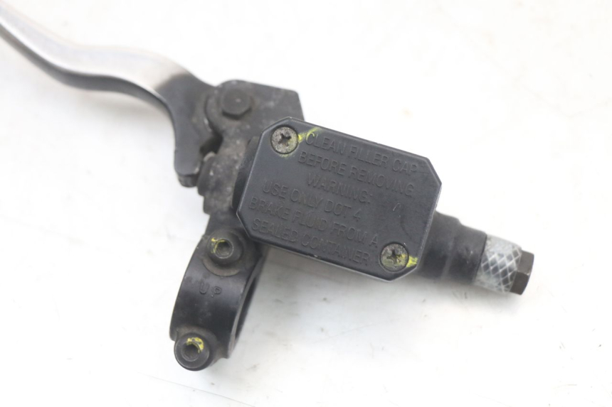 photo de REAR BRAKE MASTER CYLINDER PIAGGIO MP3 LT 400 (2007 - 2012)