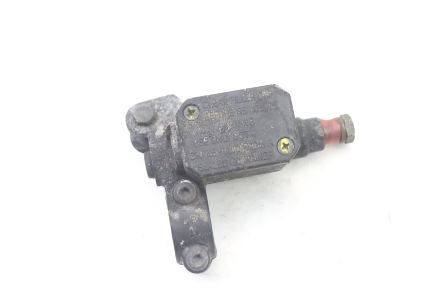 photo de REAR BRAKE MASTER CYLINDER PIAGGIO MP3 LT 400 (2007 - 2012)