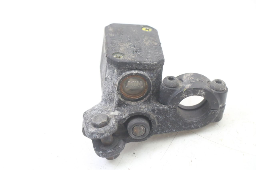 photo de REAR BRAKE MASTER CYLINDER PIAGGIO MP3 LT 400 (2007 - 2012)