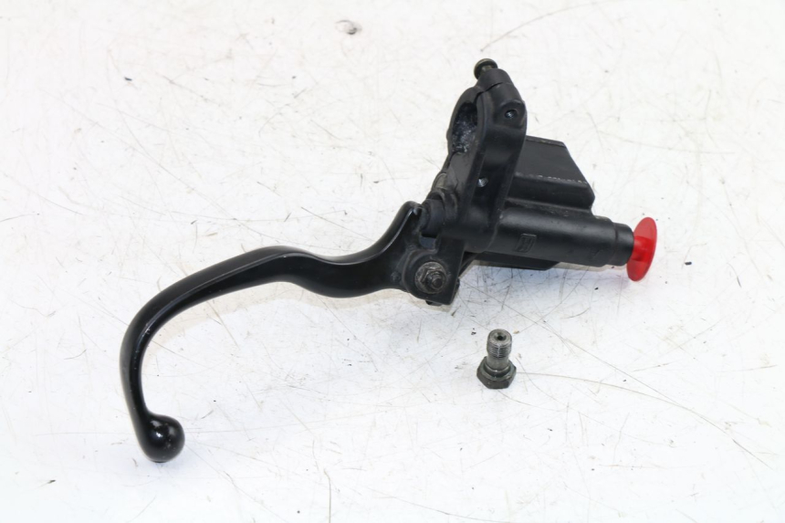 photo de REAR BRAKE MASTER CYLINDER PIAGGIO X9 EVOLUTION 125 (2003 - 2007)